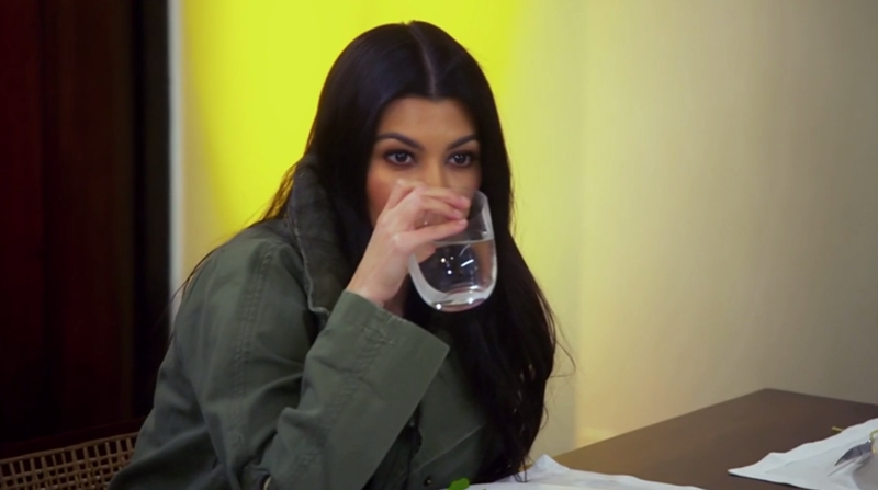 Illustration for article titled The Kardashians Knew About Rob and Blac Chyna For Weeks Before We Did